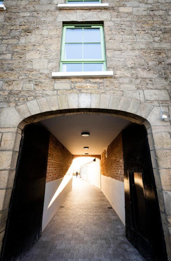 Rooms At The Lower House Dungannon Exterior foto